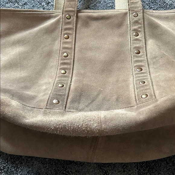 Rare FP Celestial tote Embroidered Tote Bag - Picture 4 of 13
